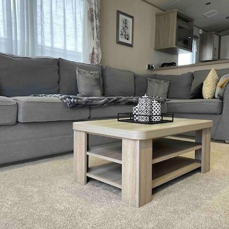 Villa The Fairways Hideaway - Northumberland Newbiggin-by-the-Sea Esterno foto