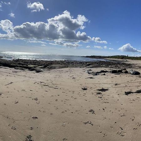 Villa The Fairways Hideaway - Northumberland Newbiggin-by-the-Sea Esterno foto