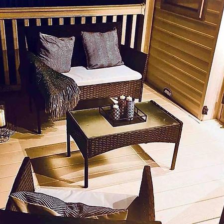 Villa The Fairways Hideaway - Northumberland Newbiggin-by-the-Sea Esterno foto